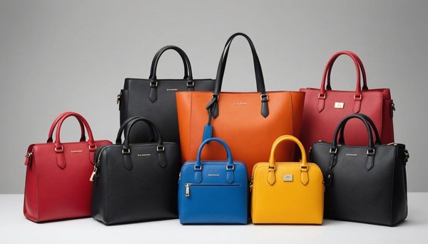 Find your perfect bag and wallet at karmen's online store